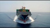 Da Fincantieri, Eni e Rina studio per un trasporto marittimo green