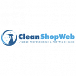 Clean Shop Web