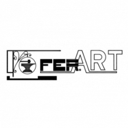 Fabbro Fer.Art logo