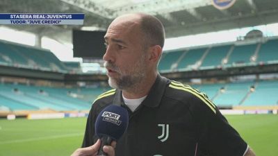 Stasera Real-Juventus: in palio i quarti