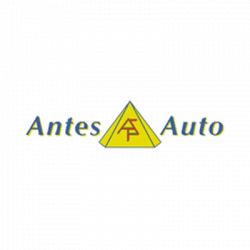 Noleggio Auto Furgoni Antes Auto logo