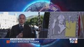 Oggi Papa Leone XIV in visita a Montecarlo