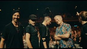 I Subsonica trionfano in Europa, ora il ritorno live in Italia
