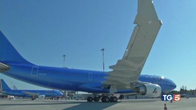 Ita e Lufthansa pronte al decollo