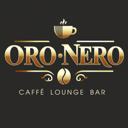 Oro Nero caffè logo
