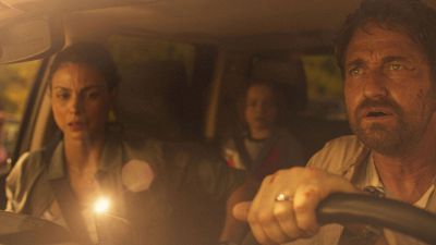 Stasera in TV: film, serie e programmi di martedì 19 settembre