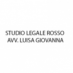 Studio Legale Rosso Avv. Luisa Giovanna logo