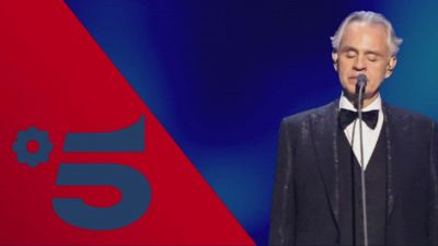 Stasera in Tv sulle reti Mediaset, 31 maggio