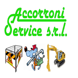 Accorroni Service logo
