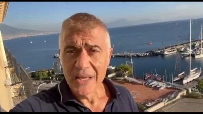 Pecoraro Scanio da Napoli: poteri ai comuni per un turismo Ecodigital