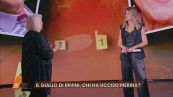 Il giallo di Rimini: le tracce sulla scena del crimine