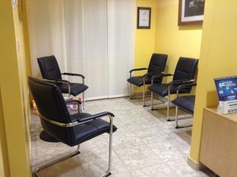 Studio Dentistico Dott. Carenzo Massimo studio dentistico