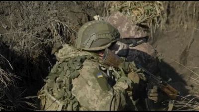 Ucraina, la paura dei soldati al fronte: "Non ci fidiamo di Trump"