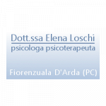 Psicologa Loschi Dott.Ssa Elena