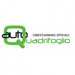 Autoquadrifoglio - Concessionaria Opel logo