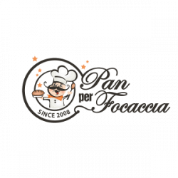 Pan per Focaccia logo