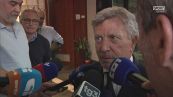 Simonelli: "Sorpreso da dimissioni Maldini? No. Mi spiace, era l'uomo giusto"