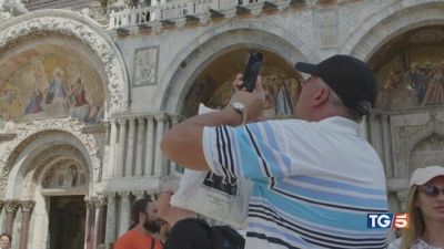 Ponte col bel tempo, 10 milioni in viaggio