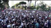 Ancora proteste in Albania contro progetto resort del genero di Trump