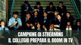 Il Collegio 9, boom di streaming e tante novità: si vola nelle notte magiche degli Anni '90