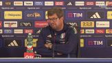 Baldini: "Far parte di questa Nazionale rende orgogliosi i ragazzi"