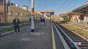 Dimesso il capotreno Disagi per lo sciopero
