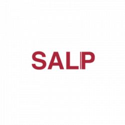 Salp logo