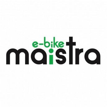 maistra e-bike logo