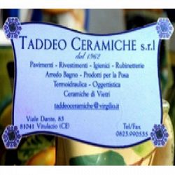 Taddeo Ceramiche Srl logo