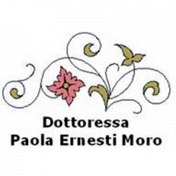 Studio di Psicologo di Dott.ssa Paola Ernesti Moro logo