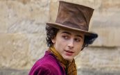 Il catalogo Sky e Now delle feste natalizie: Timothée Chalamet si sdoppia tra Dune - Parte 2 e Wonka