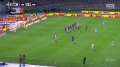 Clausura Argentina: il Boca pareggia in rimonta 2-2 sul campo dell'Instituto Cordoba