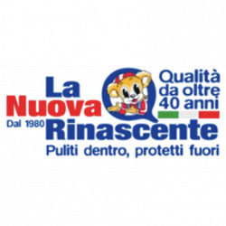 La Nuova Rinascente logo