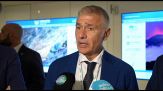 Acqua, Pecoraro Scanio: valorizzare nostra capacità di gestione