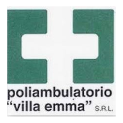 Poliambulatorio Villa Emma logo