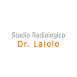 Laiolo Dr. Edoardo Radiologo logo