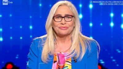 Stasera in TV (3 luglio), cosa vedere: Mara Venier pronta a rubare tutto a Giuseppe Brindisi