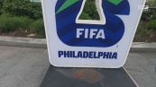 Collina spiega le novità arbitrali dei prossimi mondiali