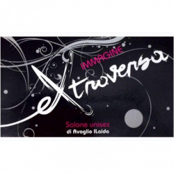 Immagine Extroversa logo