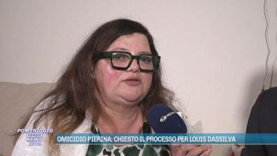 Omicidio Pierina Paganelli: chiesto il processo per Louis Dassilva