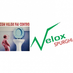 Velox Spurghi logo