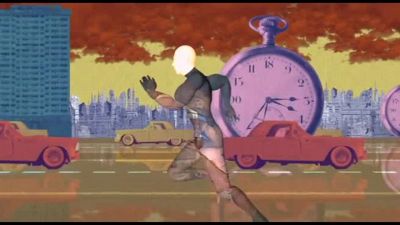 In anteprima il video di "Dopodomani" il singolo di Bucalizzi