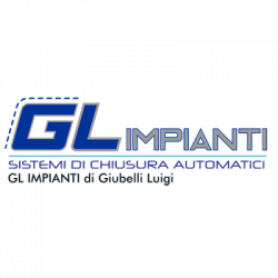 Gl Impianti logo