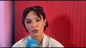 Venezia, Matilda De Angelis: "Balcanica" storia urgente da raccontare