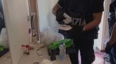 Video suprematisti, materiale jihadista e manuali per fabbricare armi