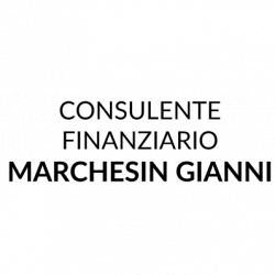 Consulente Finanziario Marchesin Gianni logo