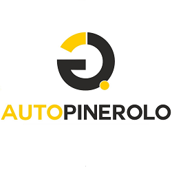 Deposito G. Auto Pinerolo logo