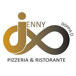 Jenny Doppia O logo