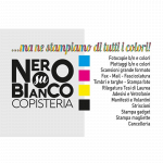 Nero Su Bianco - Copisteria