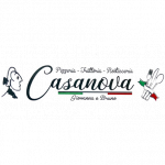 Pizzeria Casanova da Giovanna e Bruno